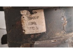 Recambio de bomba direccion asistida para citroën saxo 1.5 d plaisir referencia OEM IAM 183042610Y   2