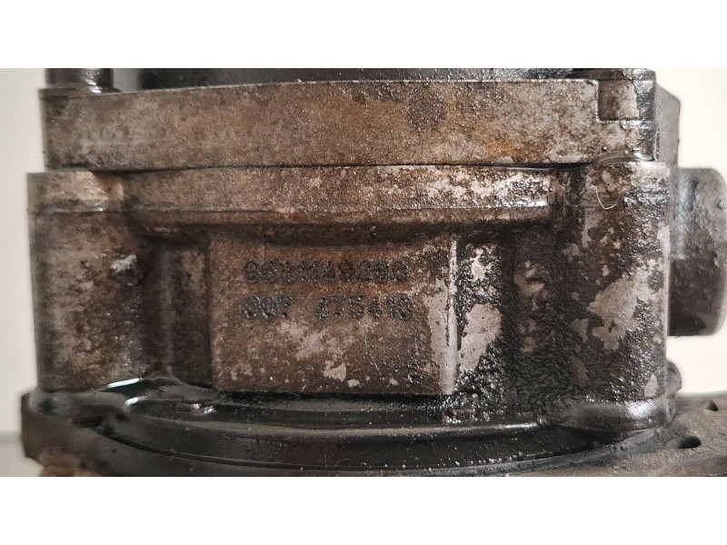 Recambio de bomba direccion asistida para citroën saxo 1.5 d plaisir referencia OEM IAM 183042610Y  
