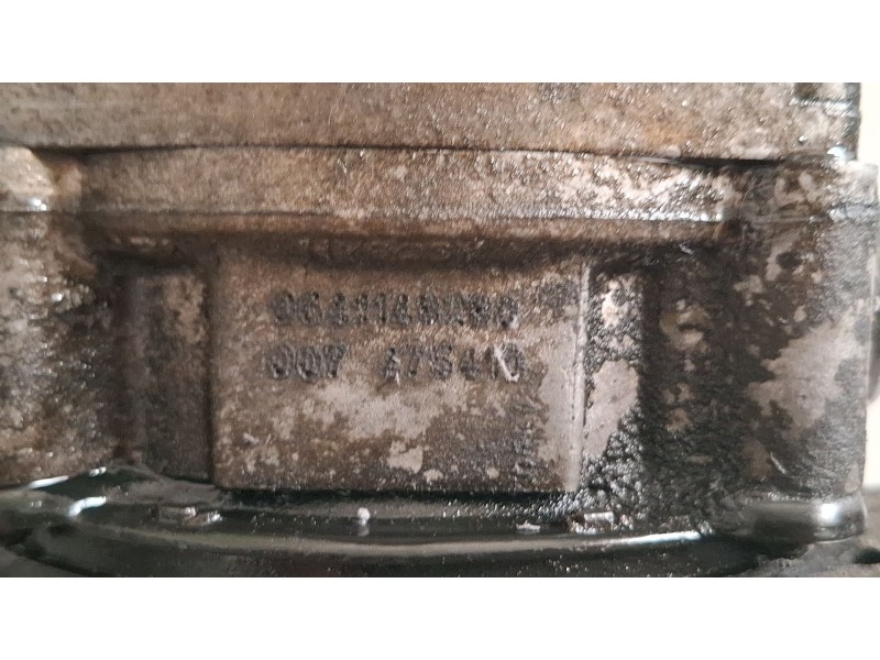 Recambio de bomba direccion asistida para citroën saxo 1.5 d plaisir referencia OEM IAM 183042610Y  