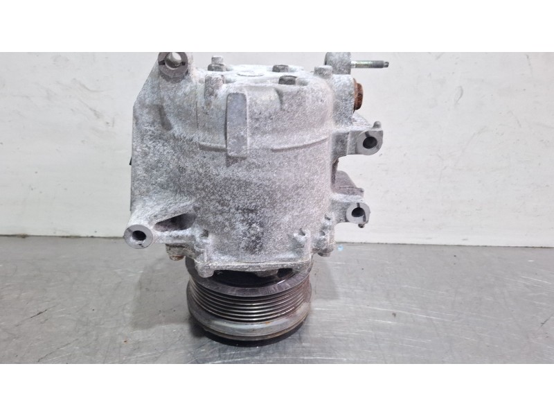 Recambio de compresor aire acondicionado para honda civic referencia OEM IAM 38800RSAE010  