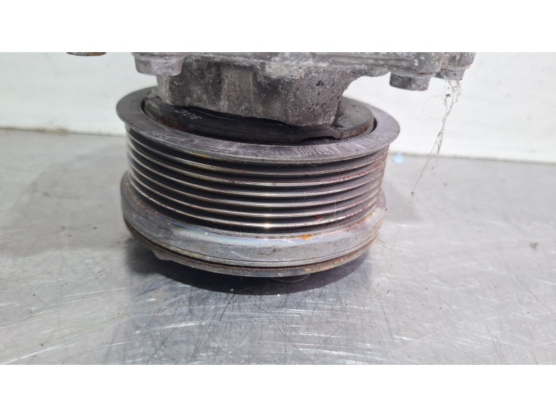 Recambio de compresor aire acondicionado para honda civic referencia OEM IAM 38800RSAE010  