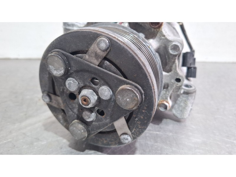 Recambio de compresor aire acondicionado para honda civic referencia OEM IAM 38800RSAE010  