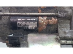 Recambio de motor arranque para honda civic referencia OEM IAM 428000-5001   2