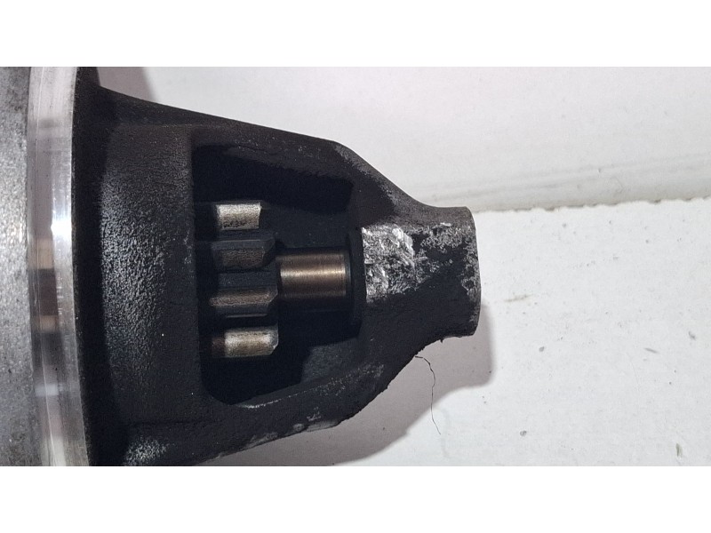 Recambio de motor arranque para honda civic referencia OEM IAM 428000-5001  