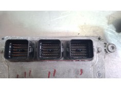 Recambio de centralita motor para honda civic referencia OEM IAM 37820-RSA-G43   2