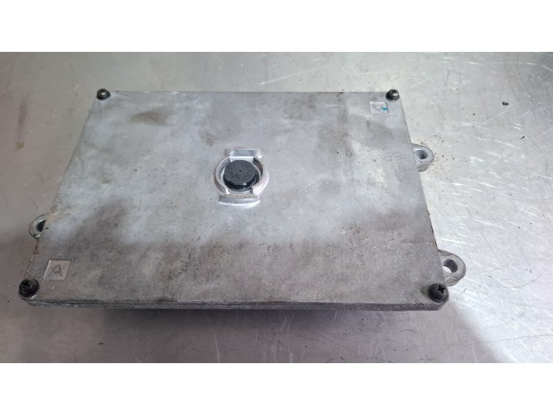 Recambio de centralita motor para honda civic referencia OEM IAM 37820-RSA-G43  