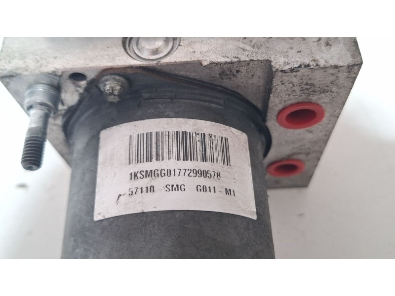 Recambio de modulo abs para honda civic referencia OEM IAM 0265235394  