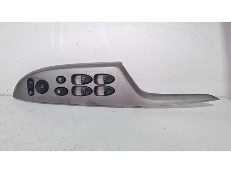 Recambio de mando elevalunas delantero izquierdo para honda civic referencia OEM IAM 83540SMGG120UHS  