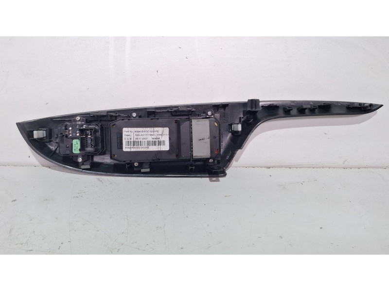 Recambio de mando elevalunas delantero izquierdo para honda civic referencia OEM IAM 83540SMGG120UHS  