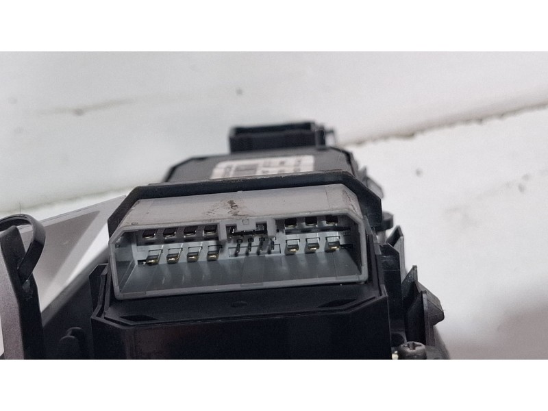 Recambio de mando elevalunas delantero izquierdo para honda civic referencia OEM IAM 83540SMGG120UHS  