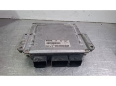 Recambio de centralita motor para peugeot expert furgoneta (222) 2.0 hdi referencia OEM IAM 9644853080 / 0281010816  