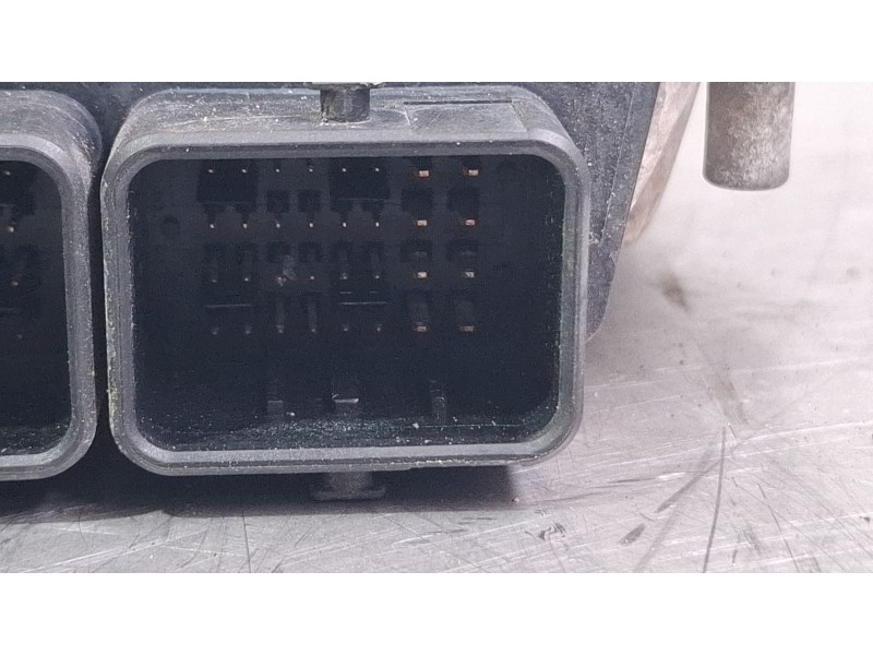 Recambio de centralita motor para peugeot expert furgoneta (222) 2.0 hdi referencia OEM IAM 9644853080 / 0281010816  