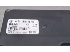 Recambio de modulo electronico para mercedes-benz c220 referencia OEM IAM A2115401345   2