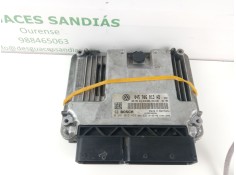 Recambio de centralita motor para seat ibiza referencia OEM IAM 045906013AB 0 281 015 433 