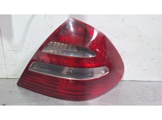 Recambio de piloto trasero derecho para mercedes-benz c220 referencia OEM IAM A2118200464  