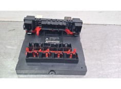 Recambio de centralita confort para seat toledo iii (5p2) 1.9 tdi referencia OEM IAM 1k0937049k  