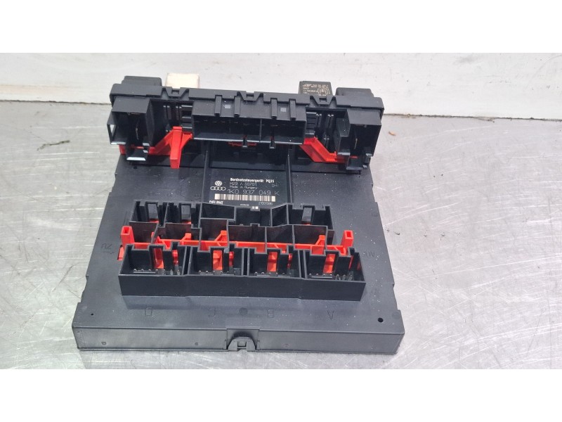 Recambio de centralita confort para seat toledo iii (5p2) 1.9 tdi referencia OEM IAM 1k0937049k  