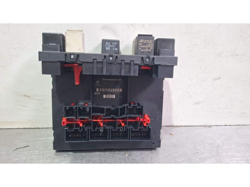Recambio de centralita confort para seat toledo iii (5p2) 1.9 tdi referencia OEM IAM 1k0937049k  