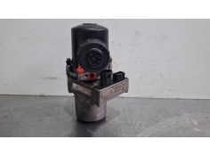 Recambio de bomba direccion eléctrica para peugeot 407 sport 2.2 hdi 170cv referencia OEM IAM HPI A5097180+A  