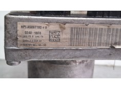 Recambio de bomba direccion eléctrica para peugeot 407 sport 2.2 hdi 170cv referencia OEM IAM HPI A5097180+A   2