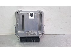Recambio de centralita motor para peugeot 407 sport 2.2 hdi 170cv referencia OEM IAM 0281012478 / 9662633280  