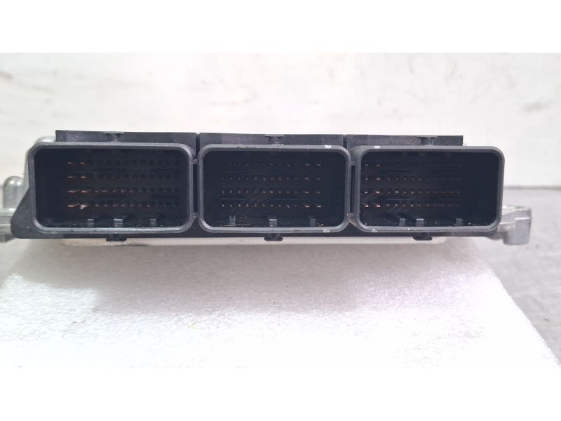 Recambio de centralita motor para peugeot 407 sport 2.2 hdi 170cv referencia OEM IAM 0281012478 / 9662633280  