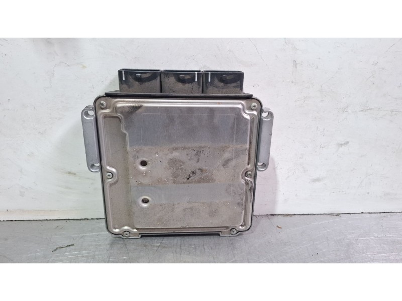 Recambio de centralita motor para peugeot 407 sport 2.2 hdi 170cv referencia OEM IAM 0281012478 / 9662633280  