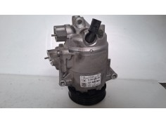 Recambio de compresor aire acondicionado para skoda fabia (5j) combi (familiar) 1.6 tdi referencia OEM IAM 5N0820803A  