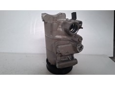 Recambio de compresor aire acondicionado para skoda fabia (5j) combi (familiar) 1.6 tdi referencia OEM IAM 5N0820803A   2