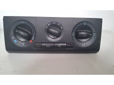 Recambio de mando climatizador para skoda fabia (5j) combi (familiar) 1.6 tdi referencia OEM IAM 5J0820045B  