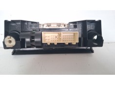 Recambio de mando climatizador para skoda fabia (5j) combi (familiar) 1.6 tdi referencia OEM IAM 5J0820045B   2