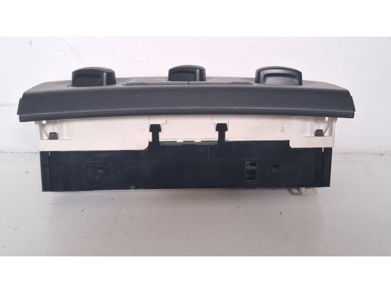 Recambio de mando climatizador para skoda fabia (5j) combi (familiar) 1.6 tdi referencia OEM IAM 5J0820045B  