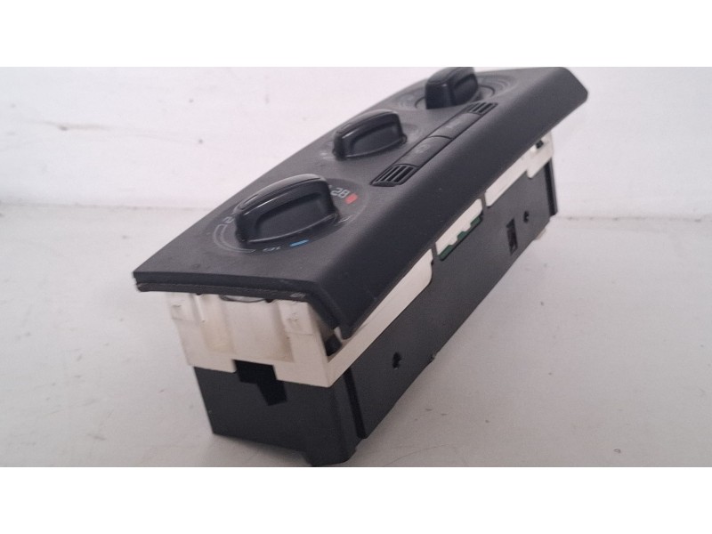 Recambio de mando climatizador para skoda fabia (5j) combi (familiar) 1.6 tdi referencia OEM IAM 5J0820045B  