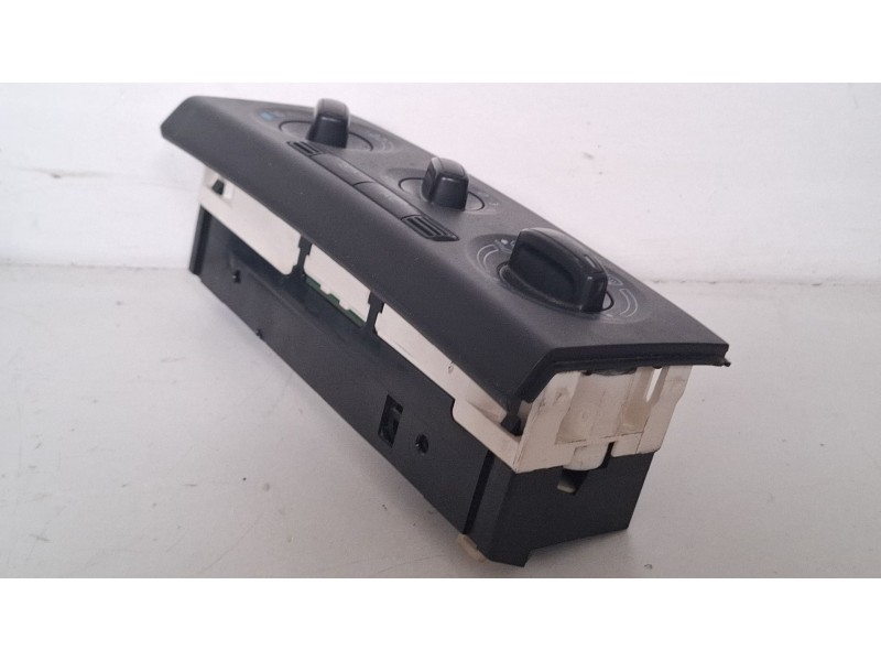 Recambio de mando climatizador para skoda fabia (5j) combi (familiar) 1.6 tdi referencia OEM IAM 5J0820045B  