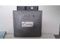 Recambio de centralita motor para skoda fabia (5j) combi (familiar) 1.6 tdi referencia OEM IAM 03L906023DL / 5WP42862AA  