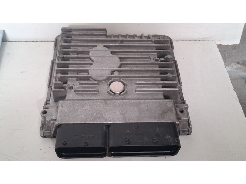 Recambio de centralita motor para skoda fabia (5j) combi (familiar) 1.6 tdi referencia OEM IAM 03L906023DL / 5WP42862AA  