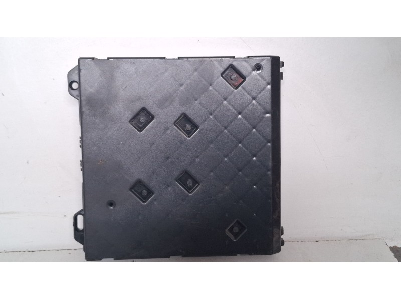 Recambio de modulo electronico para skoda fabia (5j) combi (familiar) 1.6 tdi referencia OEM IAM 6R7937086F  