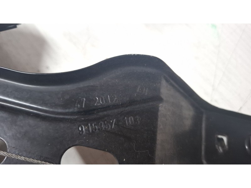 Recambio de elevalunas delantero izquierdo para opel astra referencia OEM IAM 915367104  