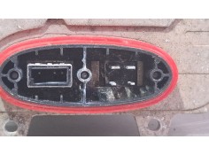Recambio de centralita faros xenon para opel astra referencia OEM IAM 5DV009720-00  