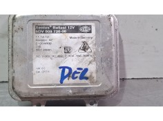 Recambio de centralita faros xenon para opel astra referencia OEM IAM 5DV009720-00   2