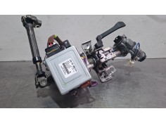 Recambio de columna direccion para hyundai i20 active (ib, gb) 1.0 t-gdi referencia OEM IAM 56340C8300  