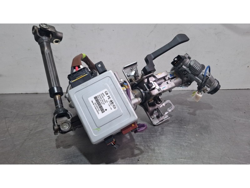Recambio de columna direccion para hyundai i20 active (ib, gb) 1.0 t-gdi referencia OEM IAM 56340C8300  