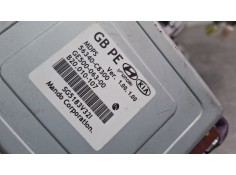 Recambio de columna direccion para hyundai i20 active (ib, gb) 1.0 t-gdi referencia OEM IAM 56340C8300   2