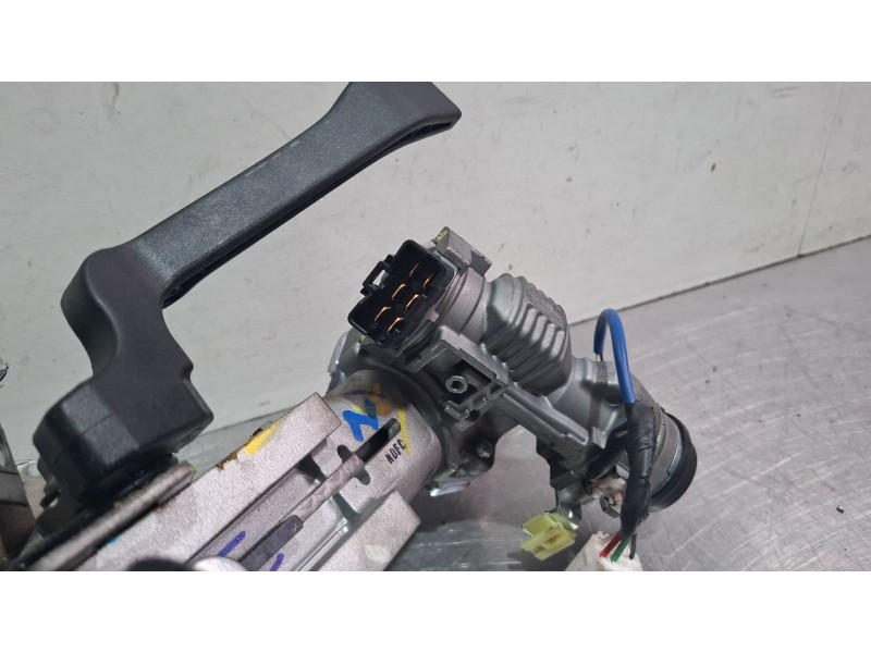 Recambio de columna direccion para hyundai i20 active (ib, gb) 1.0 t-gdi referencia OEM IAM 56340C8300  