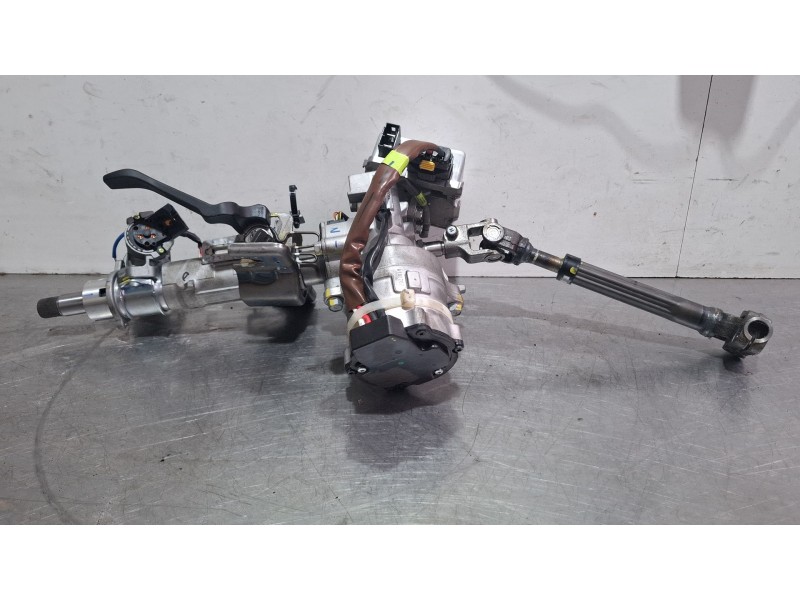 Recambio de columna direccion para hyundai i20 active (ib, gb) 1.0 t-gdi referencia OEM IAM 56340C8300  