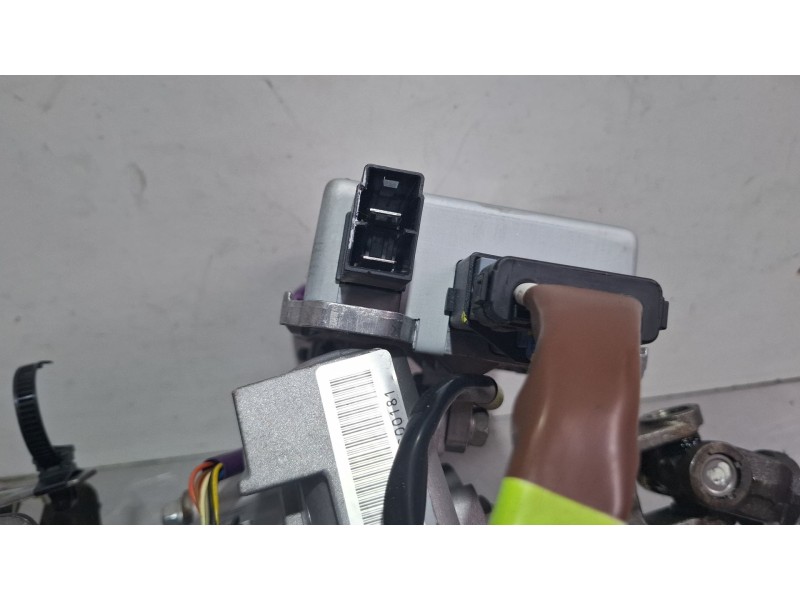 Recambio de columna direccion para hyundai i20 active (ib, gb) 1.0 t-gdi referencia OEM IAM 56340C8300  