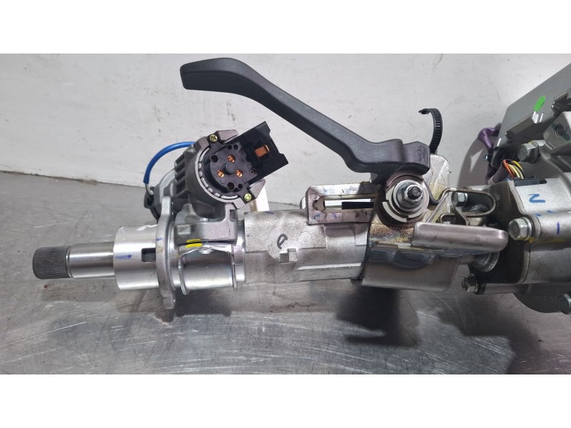 Recambio de columna direccion para hyundai i20 active (ib, gb) 1.0 t-gdi referencia OEM IAM 56340C8300  