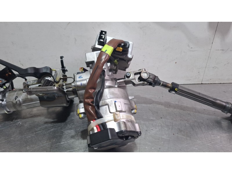 Recambio de columna direccion para hyundai i20 active (ib, gb) 1.0 t-gdi referencia OEM IAM 56340C8300  