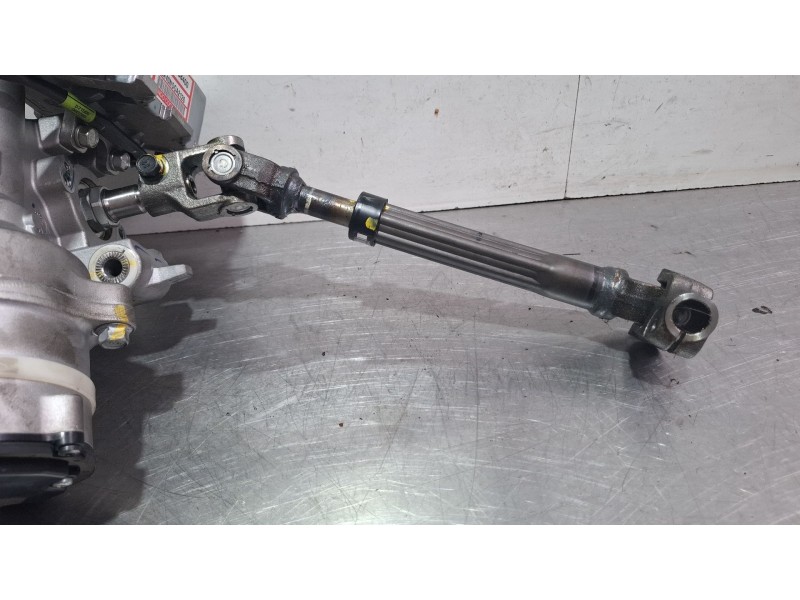 Recambio de columna direccion para hyundai i20 active (ib, gb) 1.0 t-gdi referencia OEM IAM 56340C8300  