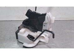 Recambio de cerradura puerta delantera izquierda para hyundai i20 active (ib, gb) 1.0 t-gdi referencia OEM IAM 81310C8020  